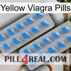 Yellow Viagra Pills 23